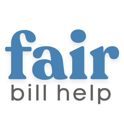 Fair Bill Help